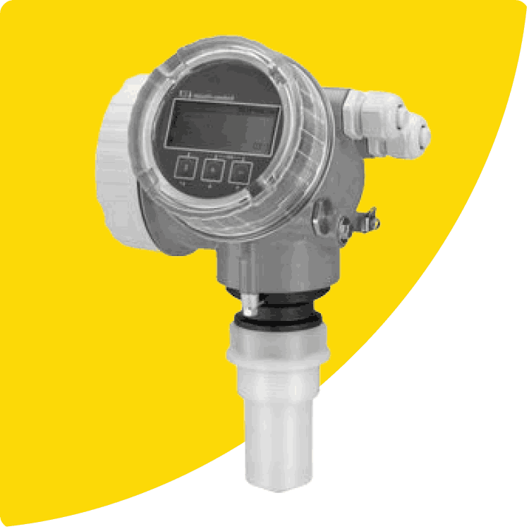 Уровнемеры (датчики уровня)