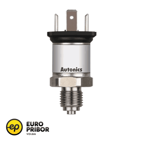 Преобразователь давления Autonics TPS30-G28AN4-00