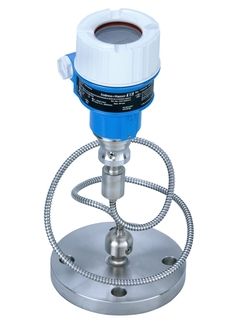 Преобразователь давления измерительный Cerabar M PMP55 2DQD1/0 Endress+Hauser