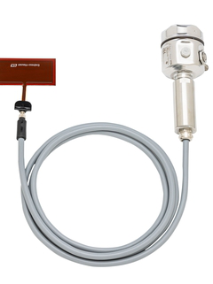 Одноразовый емкостной детектор пены Liquicap Endress+Hauser FTZ61