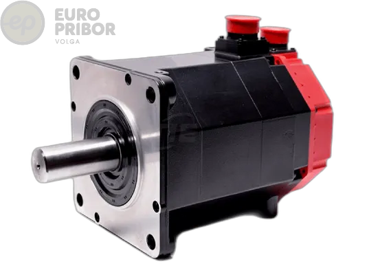 Серводвигатель Alpha FANUC A06B-0227-B200