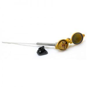 Промышленный датчик температуры APLISENS тип CTU под зажимные соединители