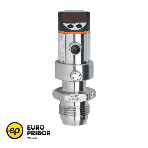 Датчик давления IFM Electronic PI1696