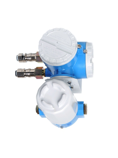 Датчик утечки масла Endress+Hauser NRR261