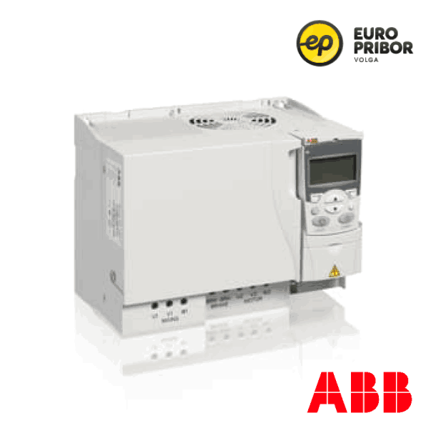 Преобразователь частоты ABB ACS310-03E-48A4-4
