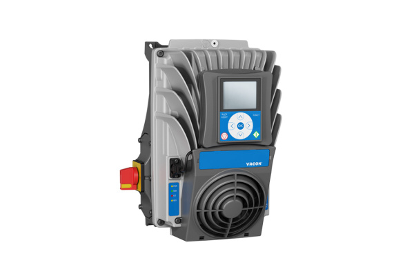 Децентрализованный привод Danfoss Vacon 100X