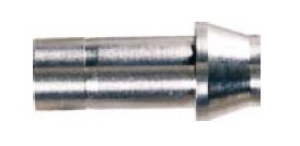 Вставка соединительная. Дюймовый диапазон