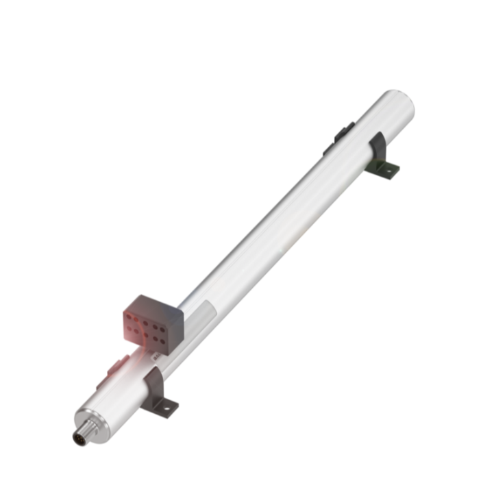 Магнитострикционные датчики Balluff BTL002L