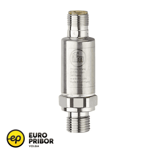 Датчик давления IFM Electronic PU5412