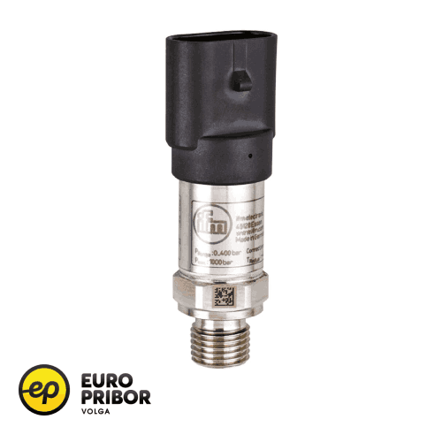Датчик давления IFM Electronic PU5601