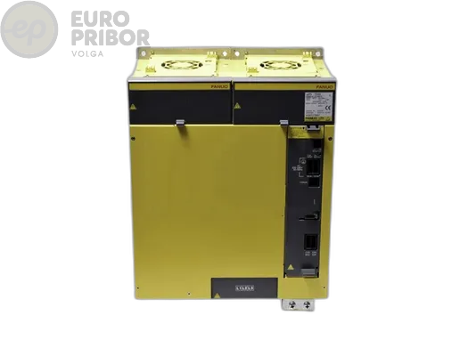 Сервоусилитель FANUC Servo Amplifier A06B-6150-H075