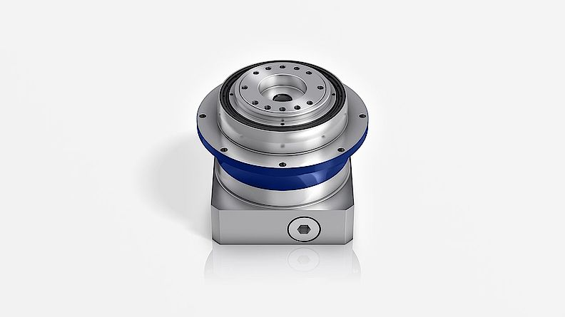 Планетарный редуктор ALPHA WITTENSTEIN TP200