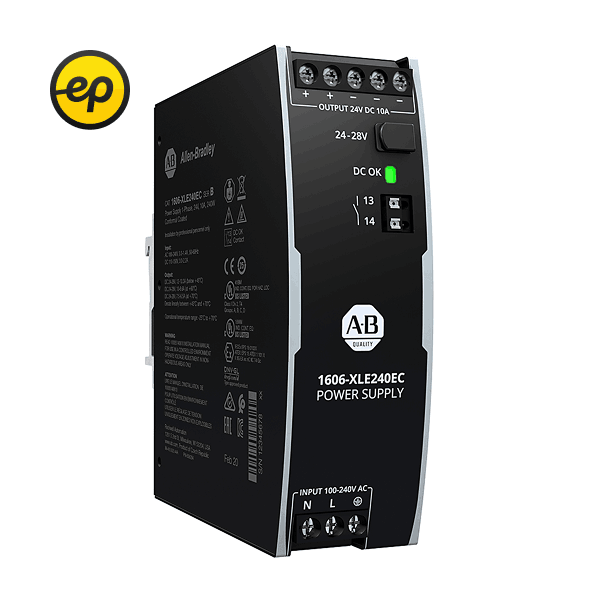 Блок питания 1606-XLE480EP Rockwell Automation