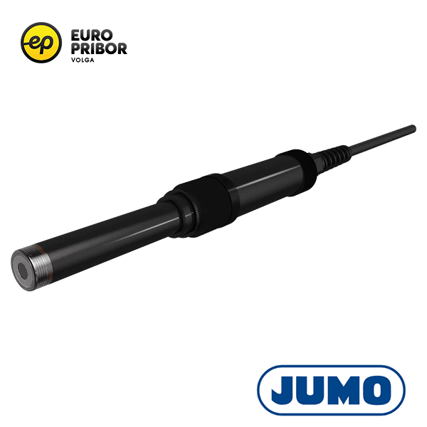 Датчик растворенного кислорода JUMO digiLine O-DO S10