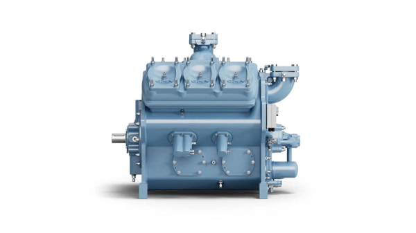 Поршневый компрессор GEA Grasso V 700-2 HS