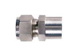 Штуцер трубный под приварку встык. Дюймовый диапазон