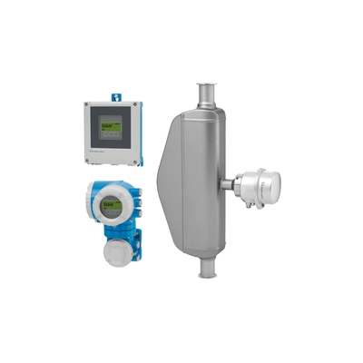 Кориолисовый расходомер Proline Promass S 500 8S5B08 Endress+Hauser