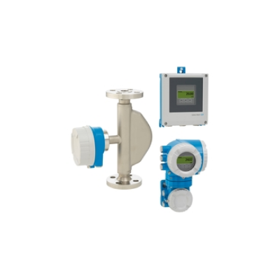 Кориолисовый расходомер Proline Promass E 500 8E5B40 Endress+Hauser