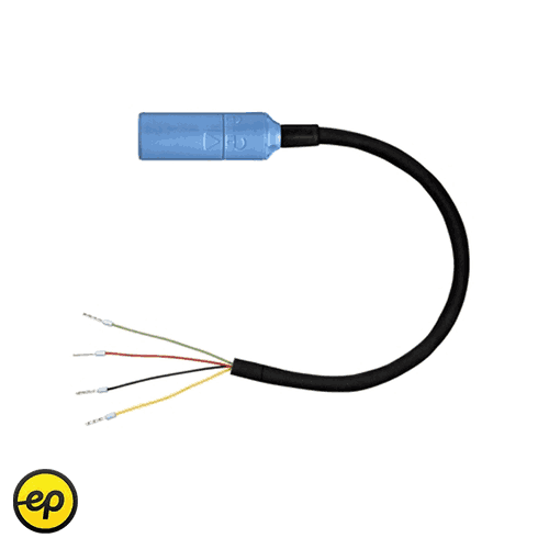 Цифровой измерительный кабель CYK10-G031 Endress+Hauser