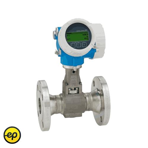 Вихревой расходомер Proline Prowirl F 200 7F2C2F Endress+Hauser