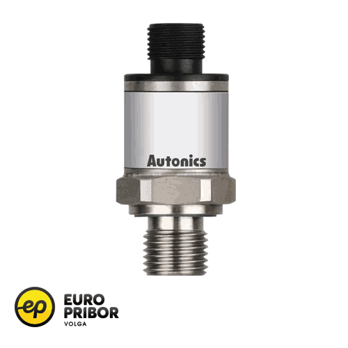 Преобразователь давления Autonics TPS30-G3CVG4-00