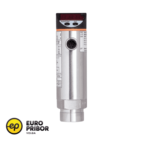 Датчик давления IFM Electronic PN4222