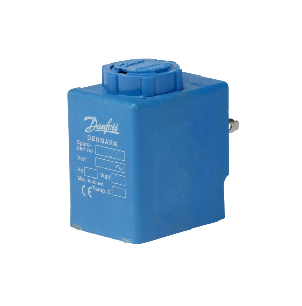 Электромагнитная катушка Danfoss BA024D 042N7551