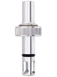 Установочная арматура Endress+Hauser Unifit CPA842