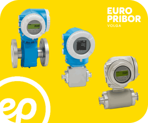 Электромагнитные расходомеры в системах водоподготовки и водоотведения: особенности применения и критерии выбора