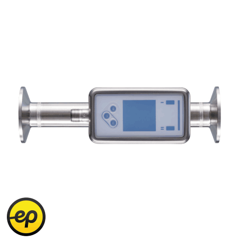 Ультразвуковой расходомер IFM SUH200