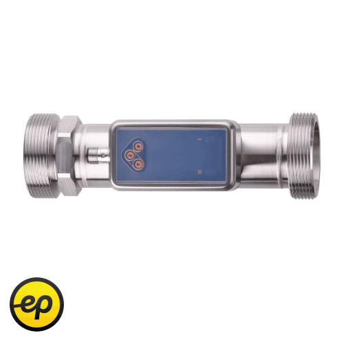 Ультразвуковой расходомер IFM SU2031