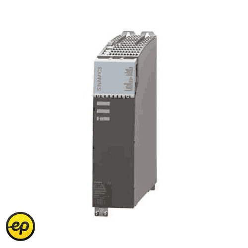 Модуль с двумя двигателями SINAMICS 6SL3120-2TE13-0AA4 SIEMENS