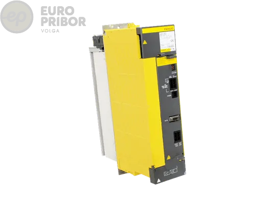 Сервоусилитель FANUC Servo Amplifier A06B-6150-H018