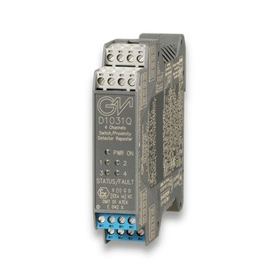 Переключатель бесконтактного датчика D1031D G.M. International