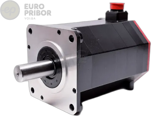 Серводвигатель Alpha FANUC A06B-0247-B400