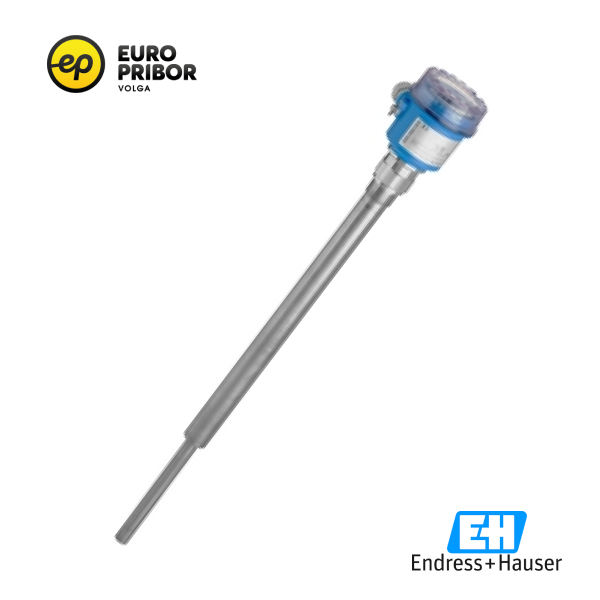 Вибрационный датчик предельного уровня Soliphant T FTM21 Endress+Hauser