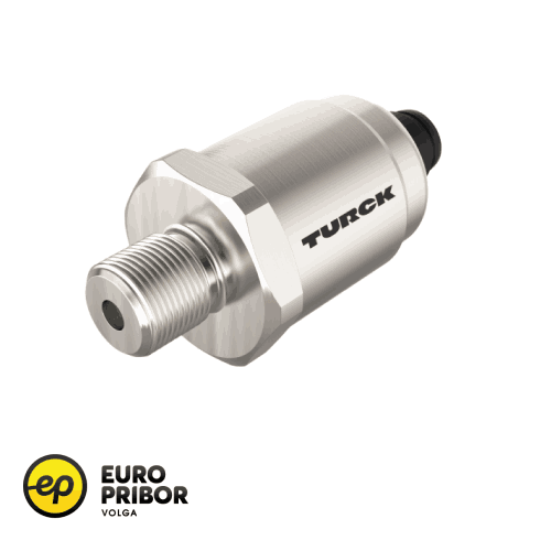 Датчик давления TURCK PT15PSIVG-1005-U1-H1143/X