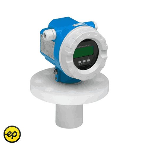 Ультразвуковой расходомер Prosonic FMU42-APB2A22A Endress+Hauser