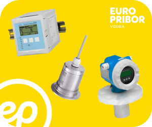 Автоматические средства контроля уровня: ультразвуковые уровнемеры для различных объектов и фильтры сигнала