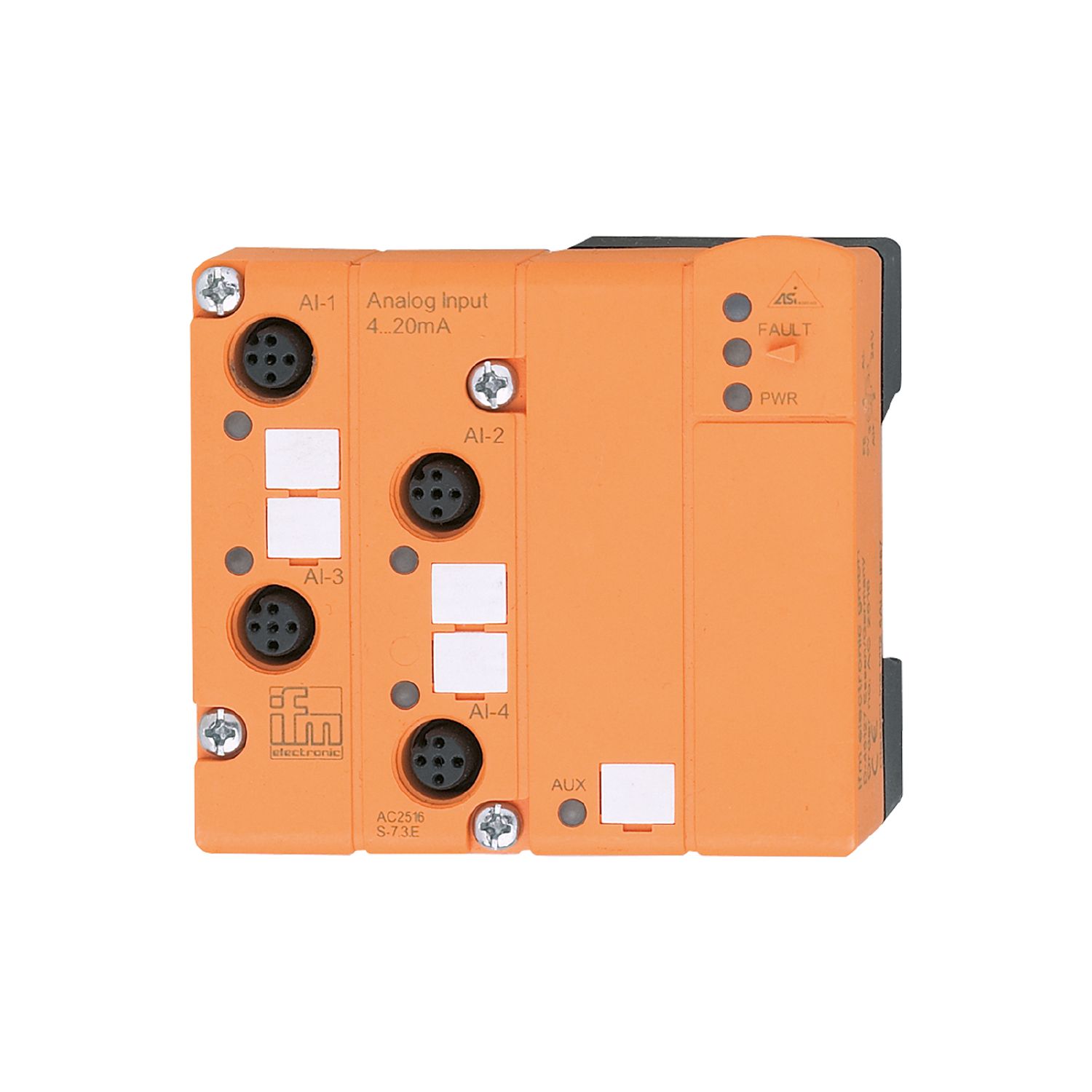 Модуль AS-Interface ClassicLine AC2516 IFM