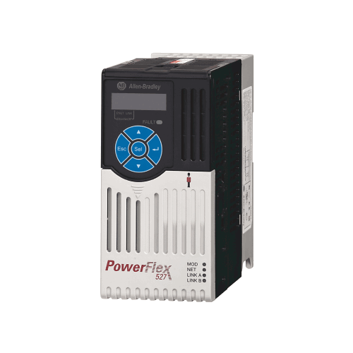 Преобразователь частоты PowerFlex 527