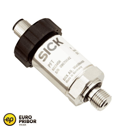Датчик давления SICK PFT-FRB6X0AF2OHCAMSSZ