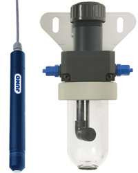 Электрод JUMO tecLine H2O2, JUMO tecLine PAA