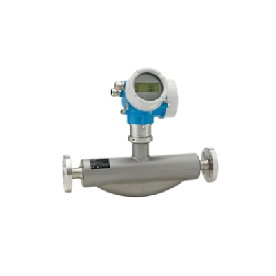 Кориолисовый расходомер Proline Promass F 200 8F2B15 Endress+Hauser