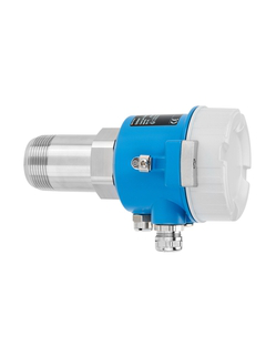 Микроволновой уровнемер Soliwave Endress+Hauser FQR57