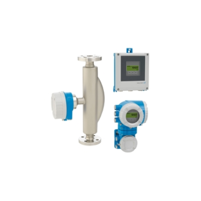 Кориолисовый расходомер Proline Promass F 500 8F5B25 Endress+Hauser
