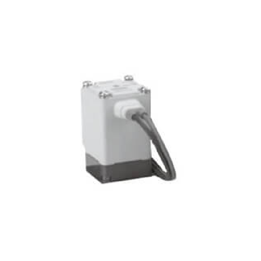 2-линейный клапан с прямым управлением для воздуха / среднего вакуума SMC VX2