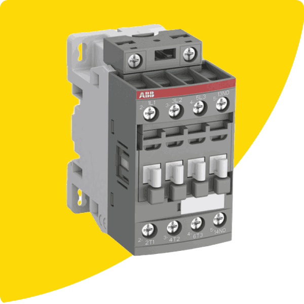 Электрооборудование