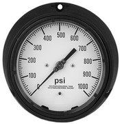 Специальные манометры для химических производств