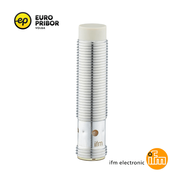 Индуктивный датчик IFT200 IFM